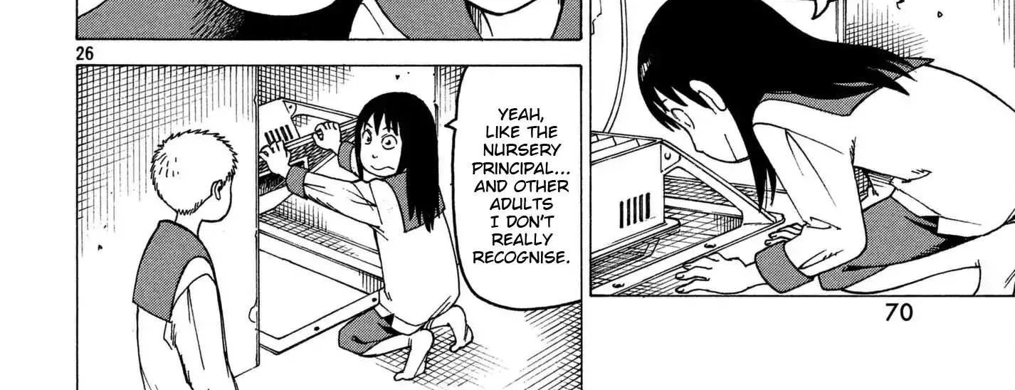 Read Tengoku Daimakyou chapter 11 image 51 on Lezhin