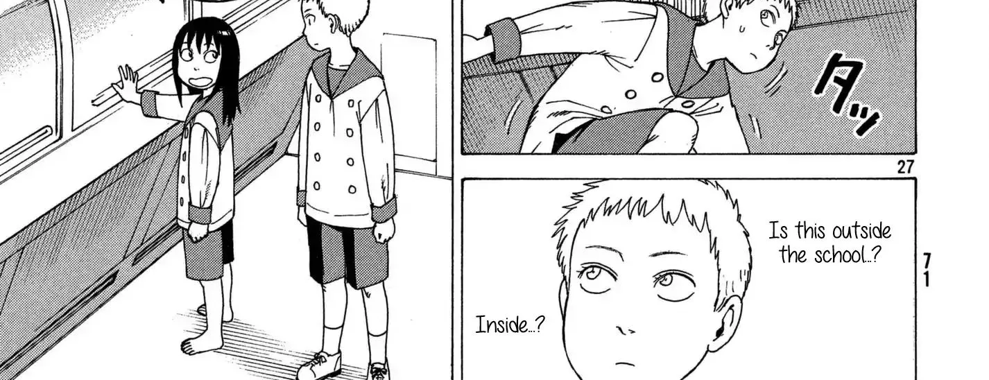 Read Tengoku Daimakyou chapter 11 image 53 on Lezhin