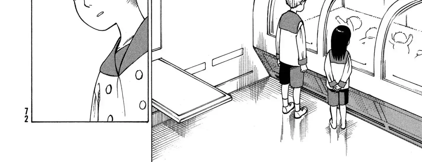 Read Tengoku Daimakyou chapter 11 image 55 on Lezhin