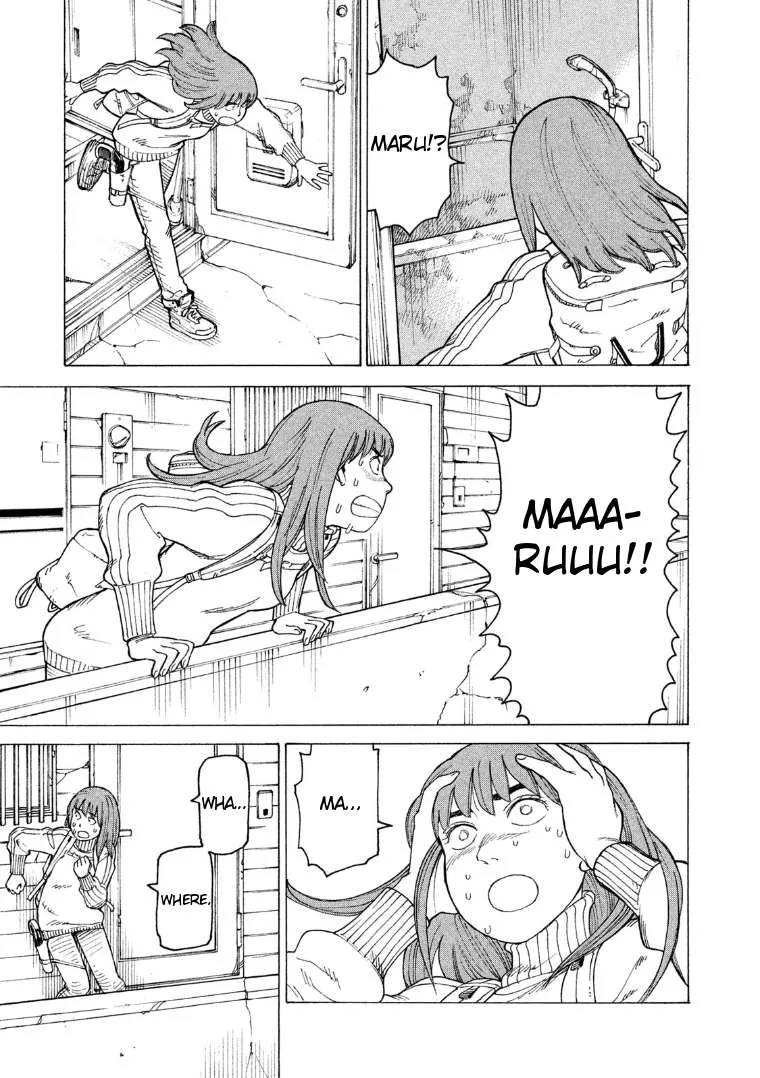 Read Tengoku Daimakyou chapter 14 image 22 on Lezhin