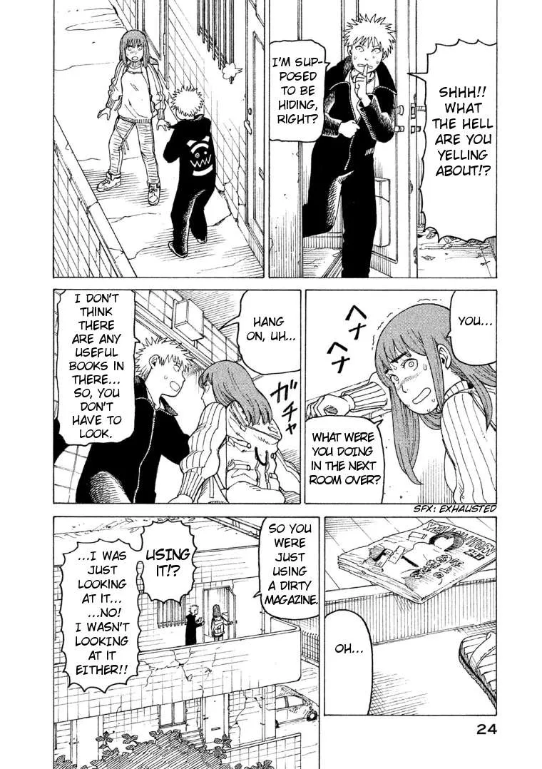 Read Tengoku Daimakyou chapter 14 image 23 on Lezhin