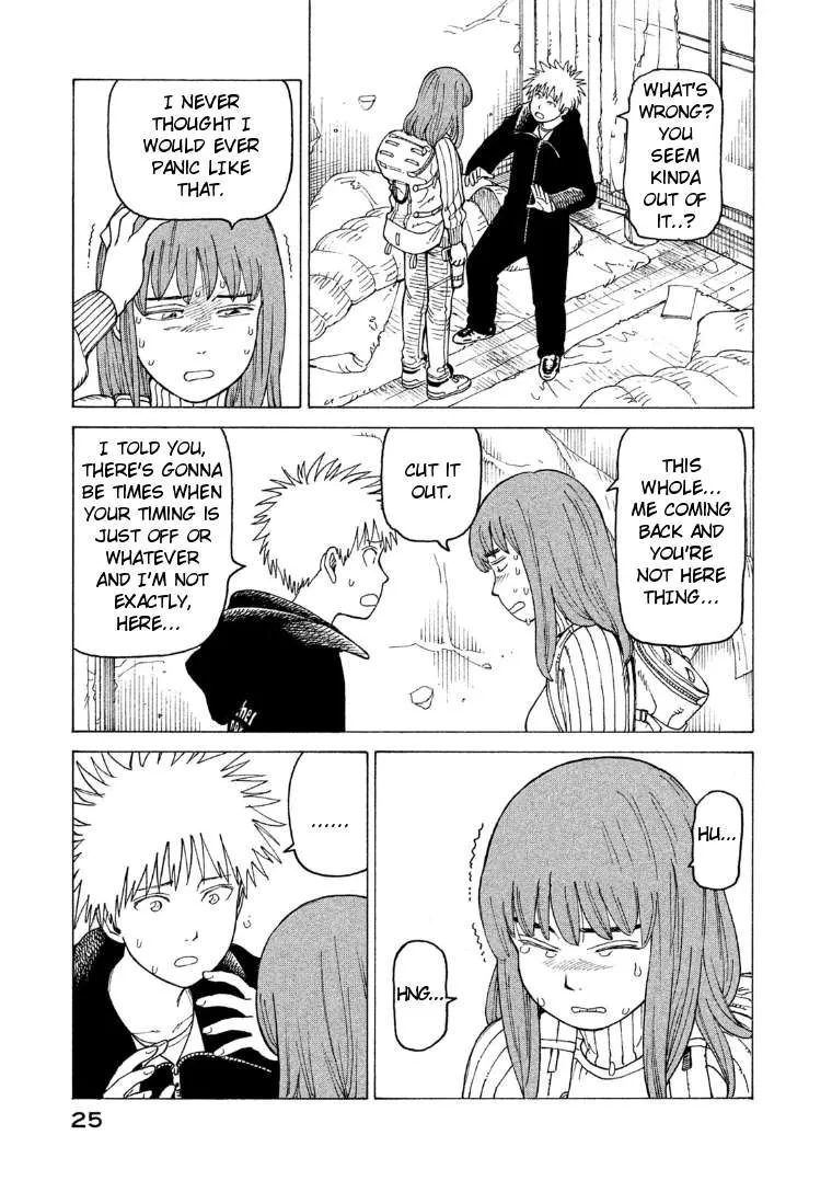 Read Tengoku Daimakyou chapter 14 image 24 on Lezhin
