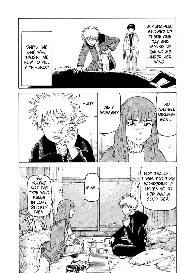 Read Tengoku Daimakyou chapter 14 image 7 on Lezhin