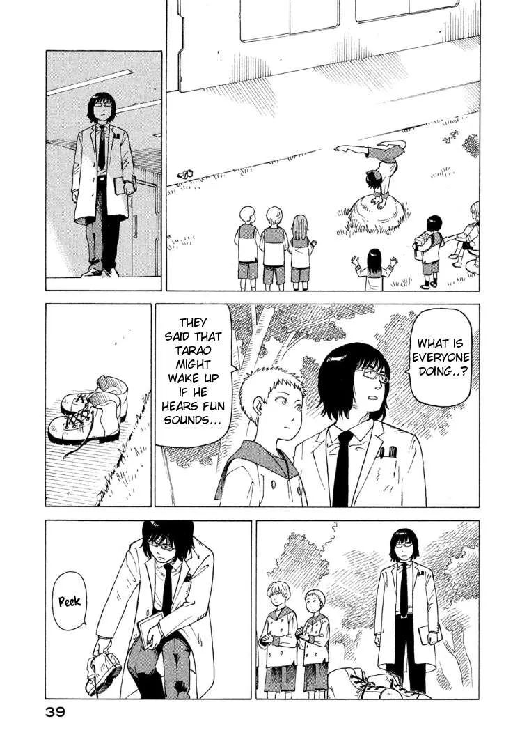 Read Tengoku Daimakyou chapter 15 image 2 on Lezhin