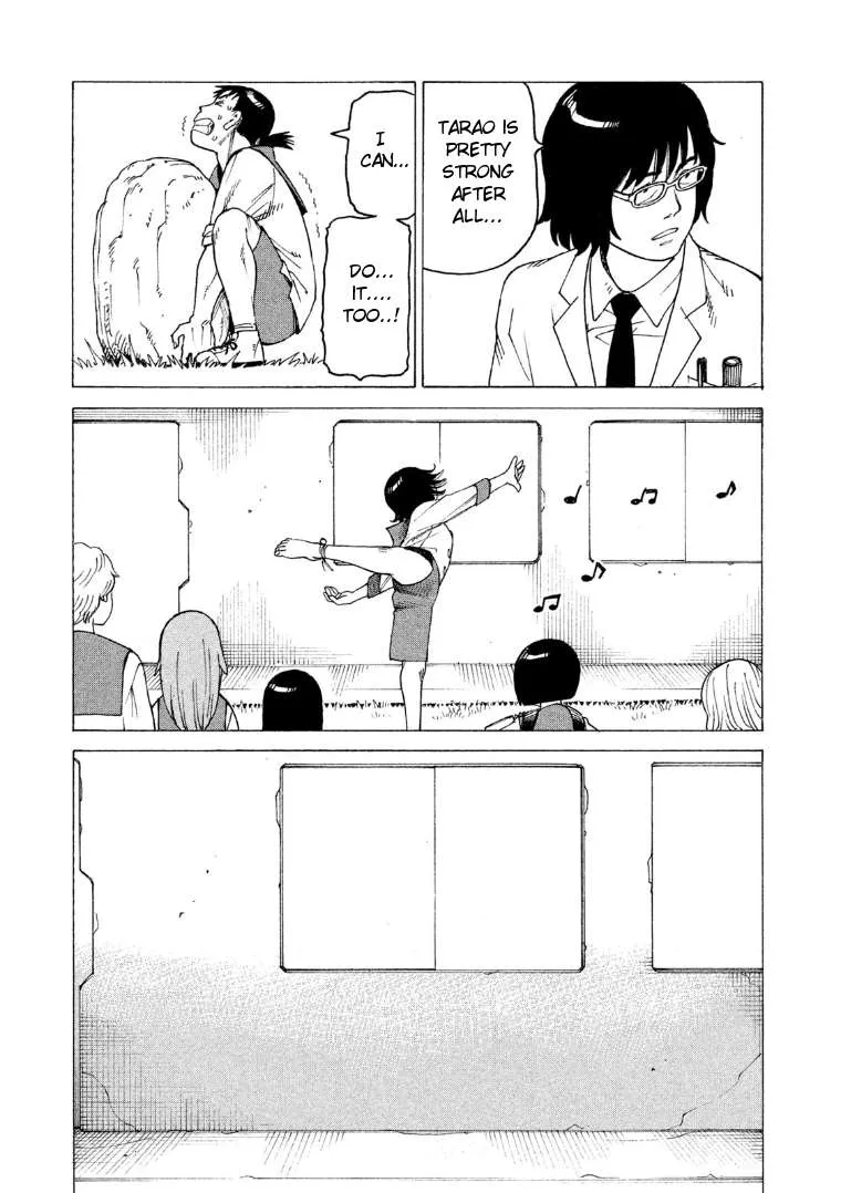 Read Tengoku Daimakyou chapter 15 image 4 on Lezhin