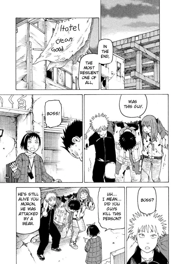 Read Tengoku Daimakyou chapter 16 image 25 on Lezhin