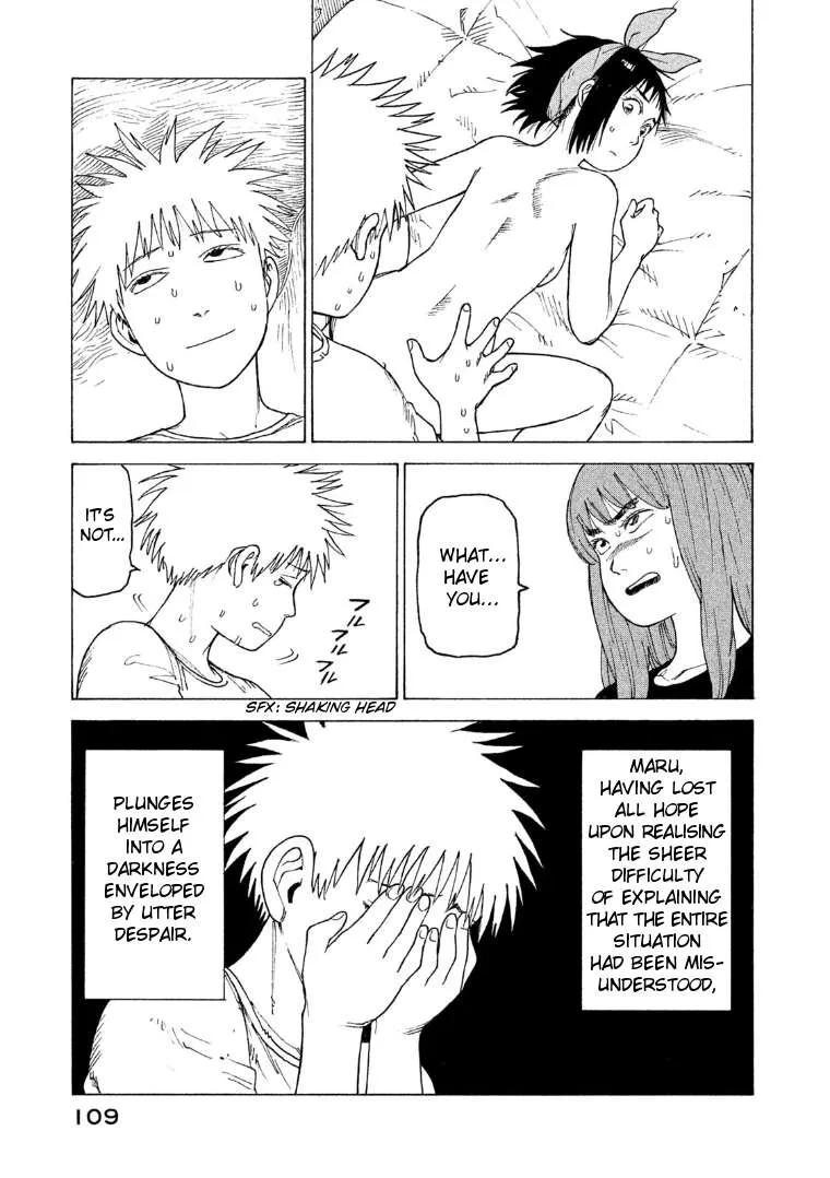 Read Tengoku Daimakyou chapter 17 image 10 on Lezhin