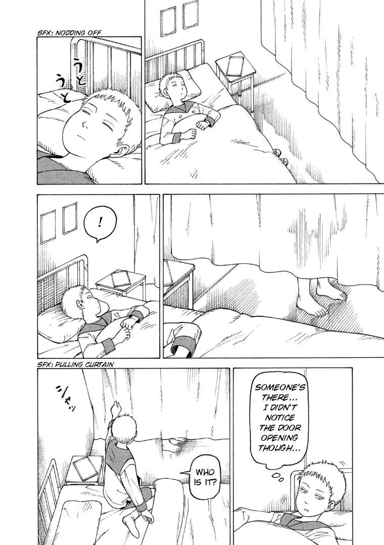 Read Tengoku Daimakyou chapter 17 image 13 on Lezhin