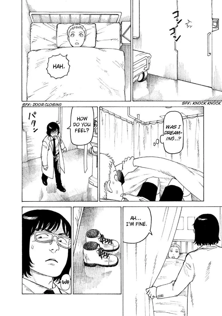 Read Tengoku Daimakyou chapter 17 image 17 on Lezhin