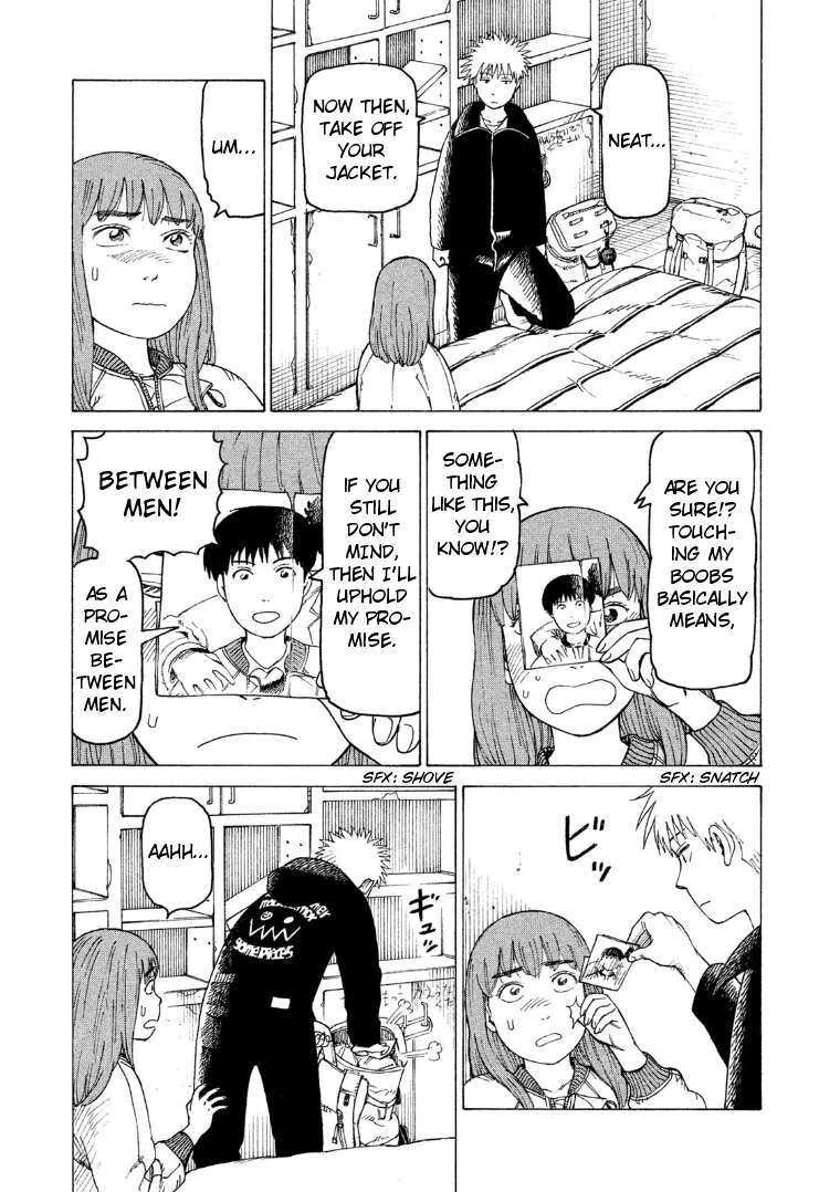 Read Tengoku Daimakyou chapter 17 image 2 on Lezhin