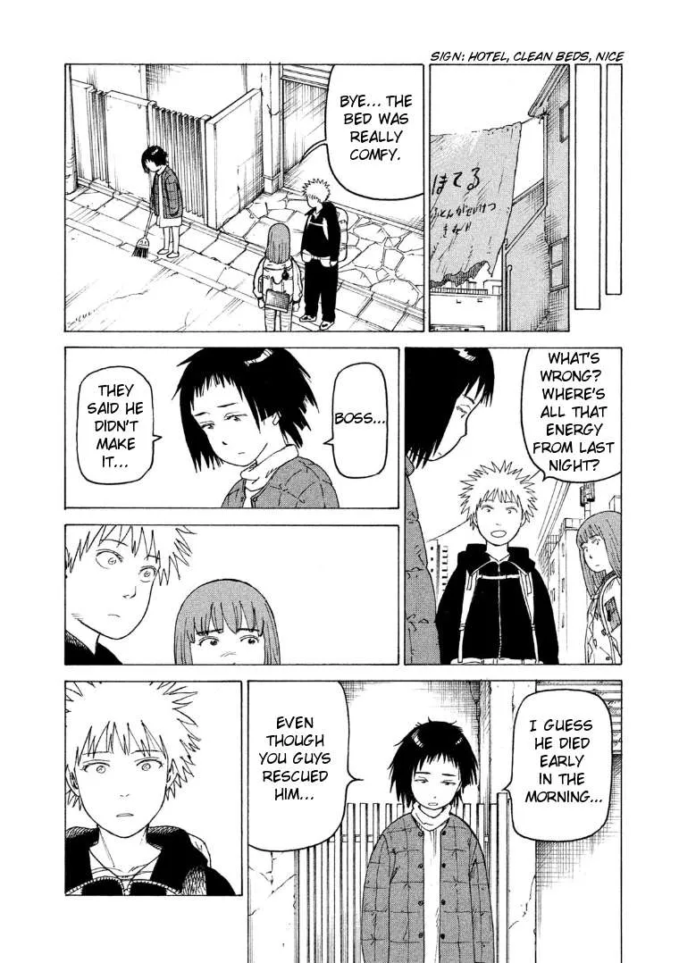 Read Tengoku Daimakyou chapter 17 image 21 on Lezhin