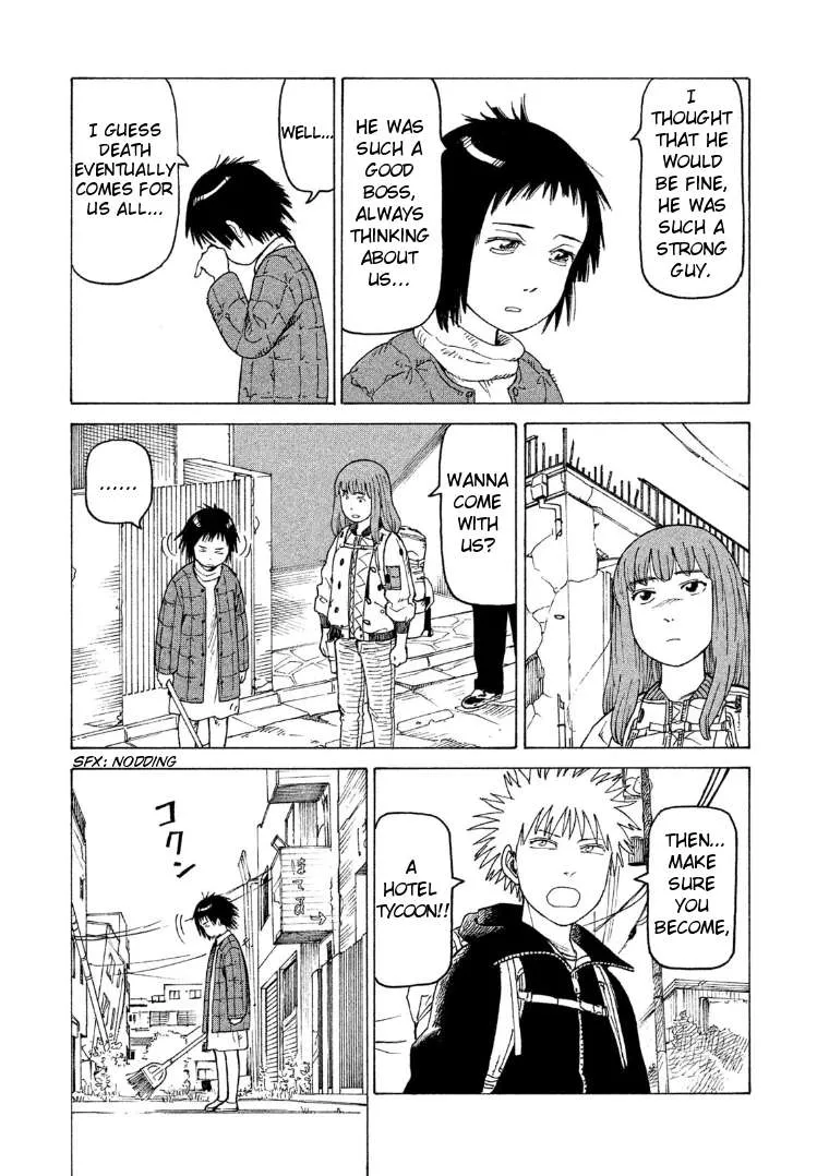 Read Tengoku Daimakyou chapter 17 image 22 on Lezhin