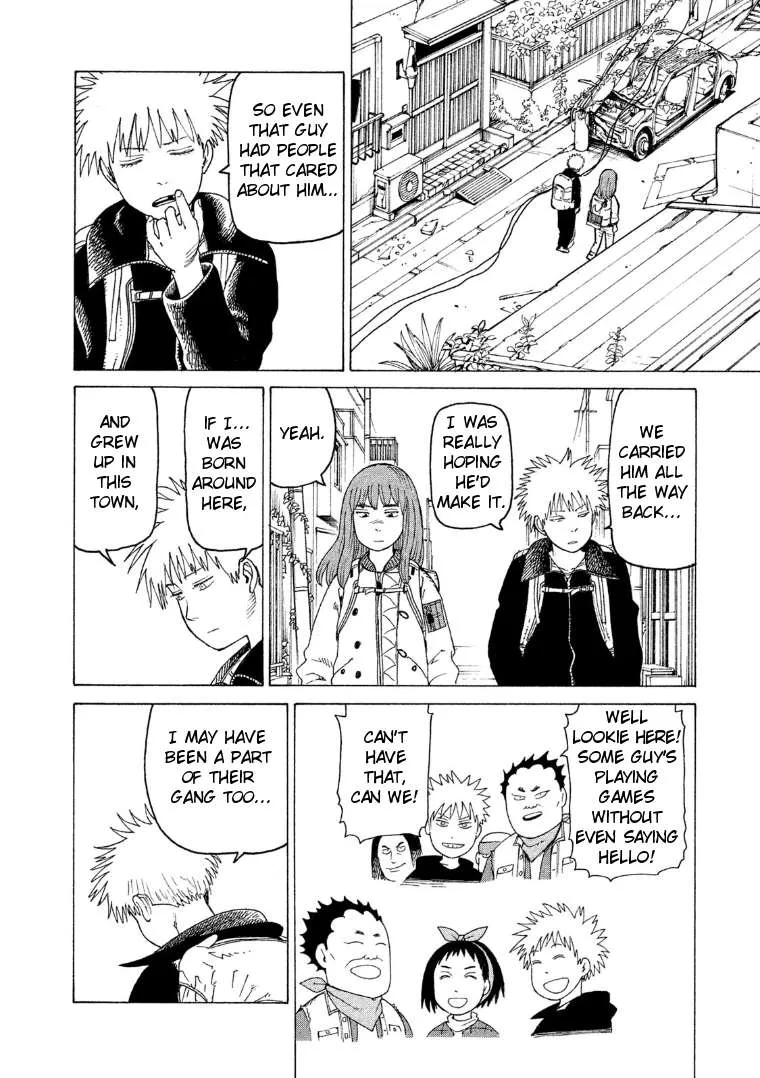 Read Tengoku Daimakyou chapter 17 image 23 on Lezhin