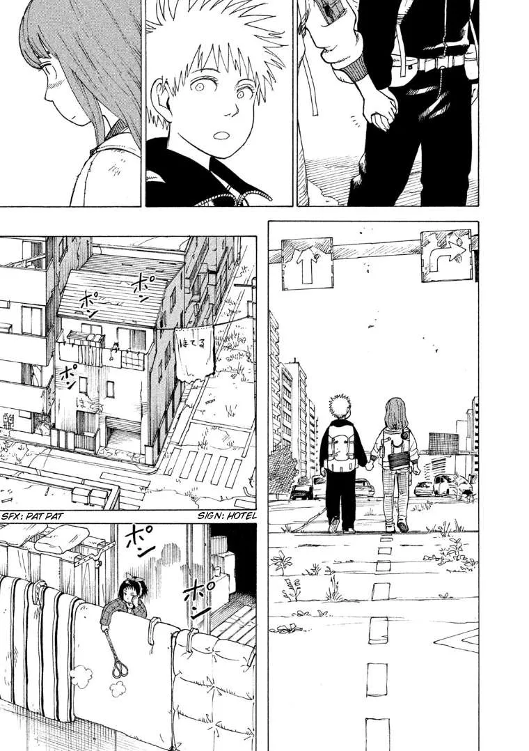 Read Tengoku Daimakyou chapter 17 image 24 on Lezhin