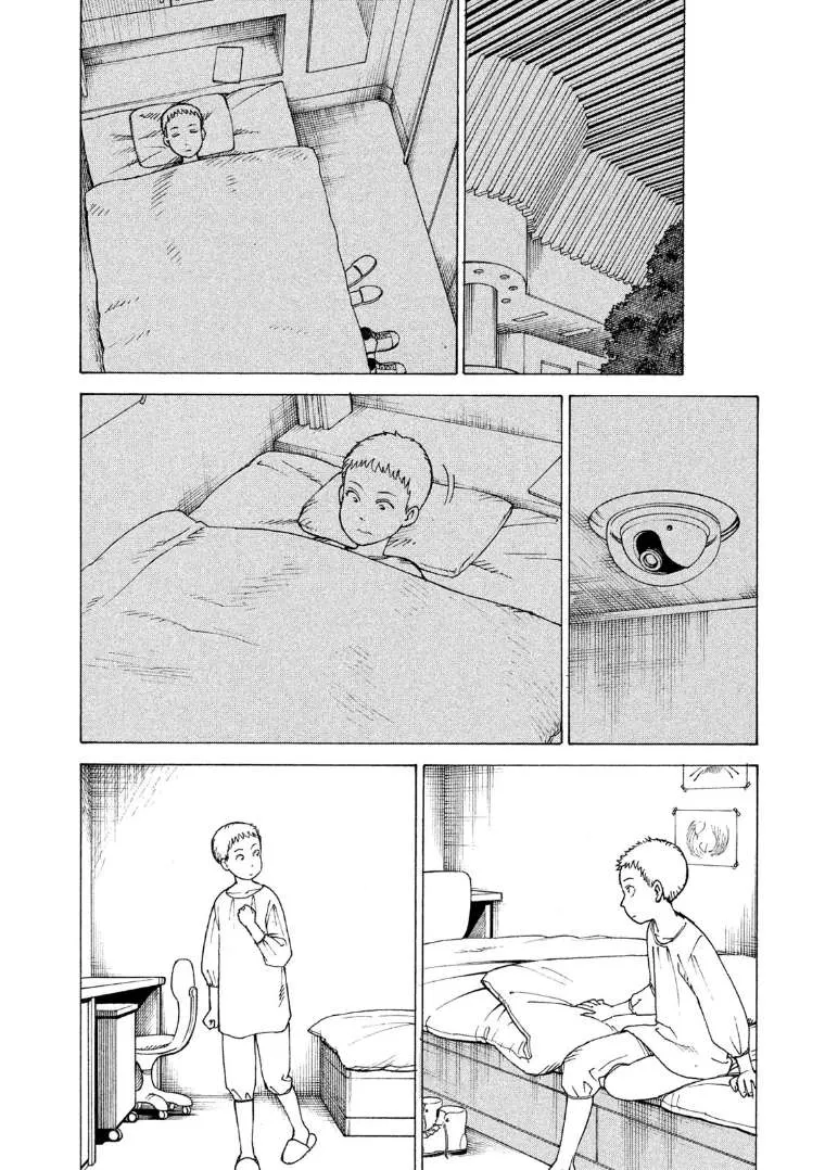Read Tengoku Daimakyou chapter 17 image 25 on Lezhin