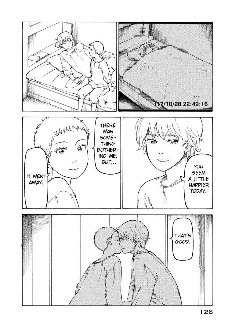 Read Tengoku Daimakyou chapter 17 image 27 on Lezhin
