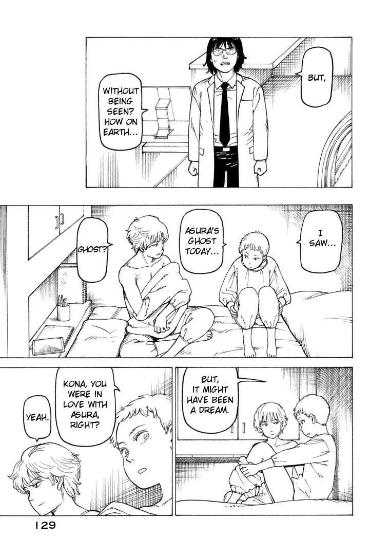 Read Tengoku Daimakyou chapter 17 image 30 on Lezhin