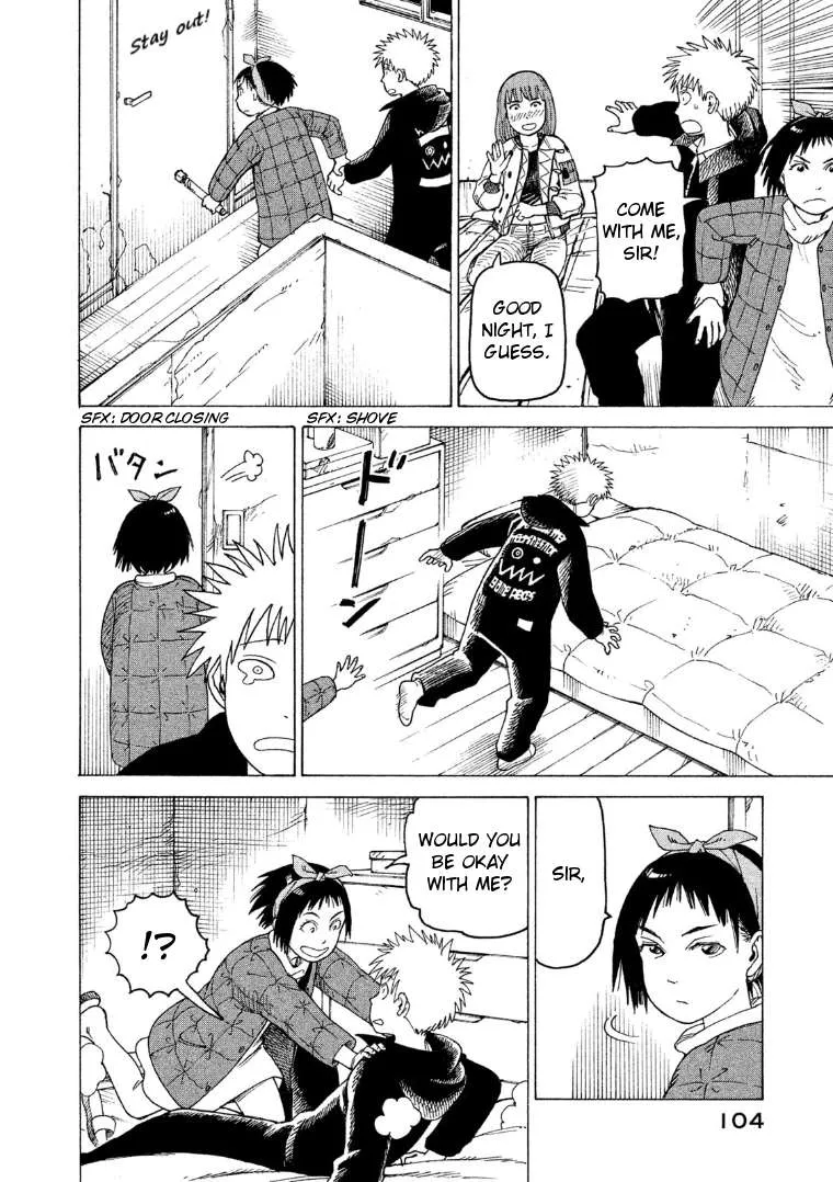 Read Tengoku Daimakyou chapter 17 image 5 on Lezhin