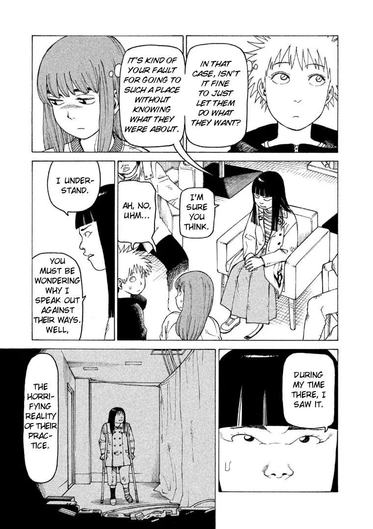 Read Tengoku Daimakyou chapter 18 image 20 on Lezhin