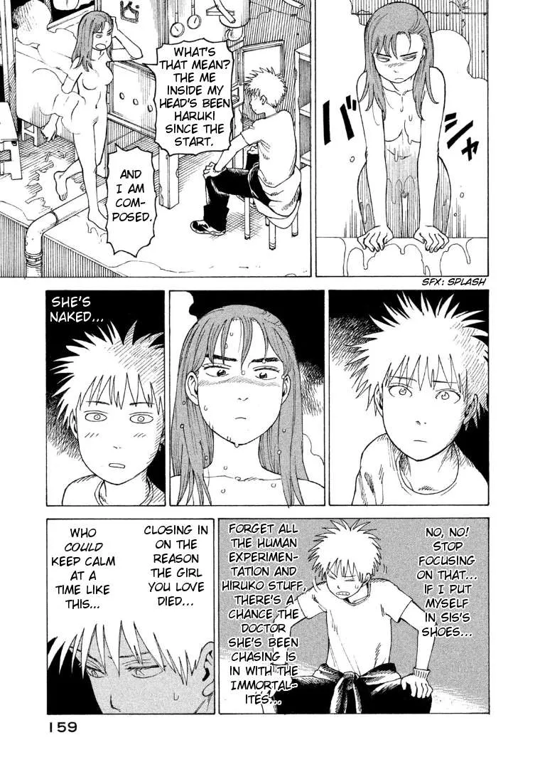 Read Tengoku Daimakyou chapter 18 image 26 on Lezhin
