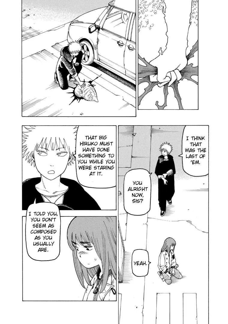 Read Tengoku Daimakyou chapter 20 image 11 on Lezhin