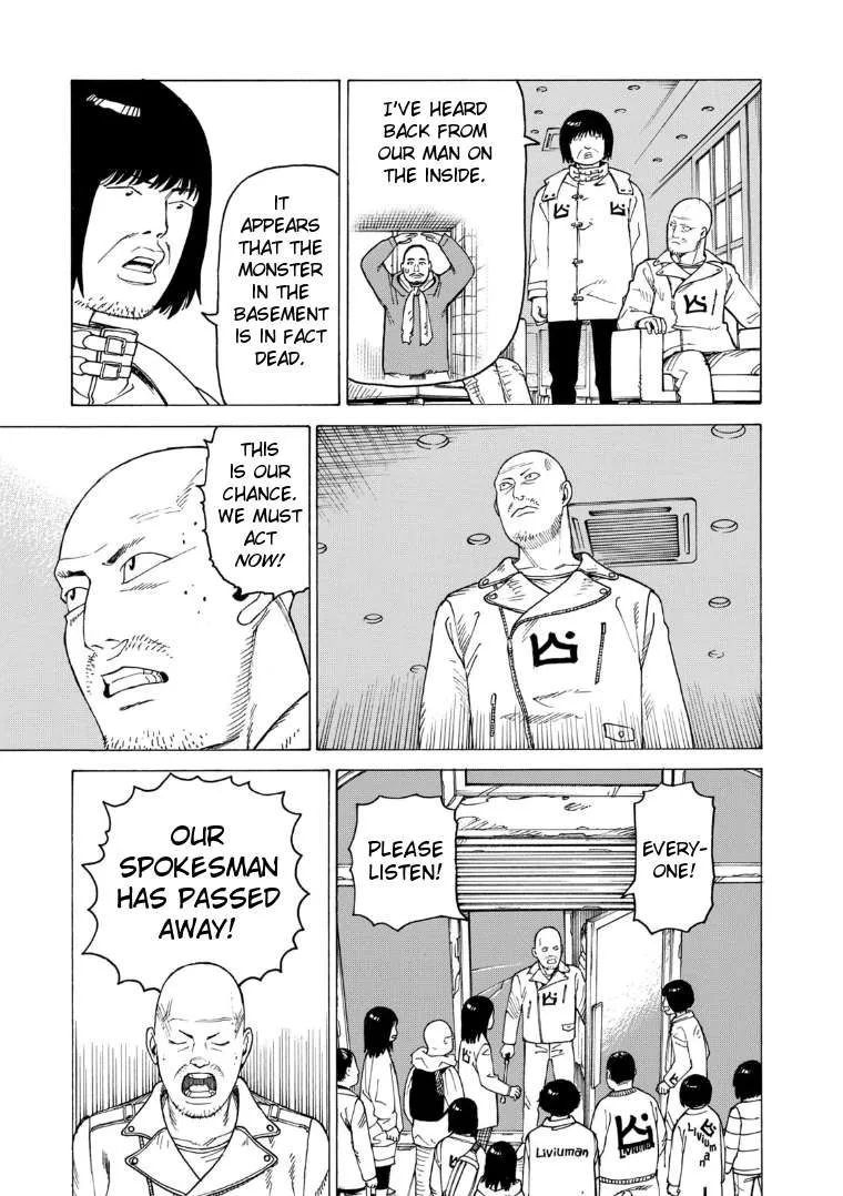 Read Tengoku Daimakyou chapter 20 image 24 on Lezhin
