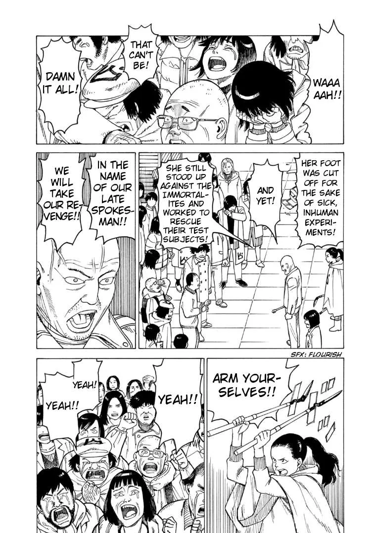 Read Tengoku Daimakyou chapter 20 image 25 on Lezhin