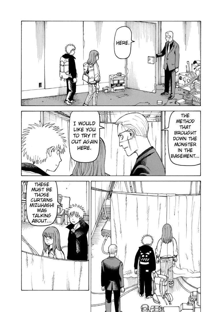Read Tengoku Daimakyou chapter 20 image 29 on Lezhin