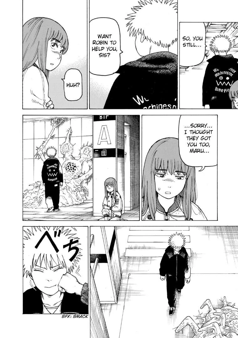 Read Tengoku Daimakyou chapter 20 image 9 on Lezhin