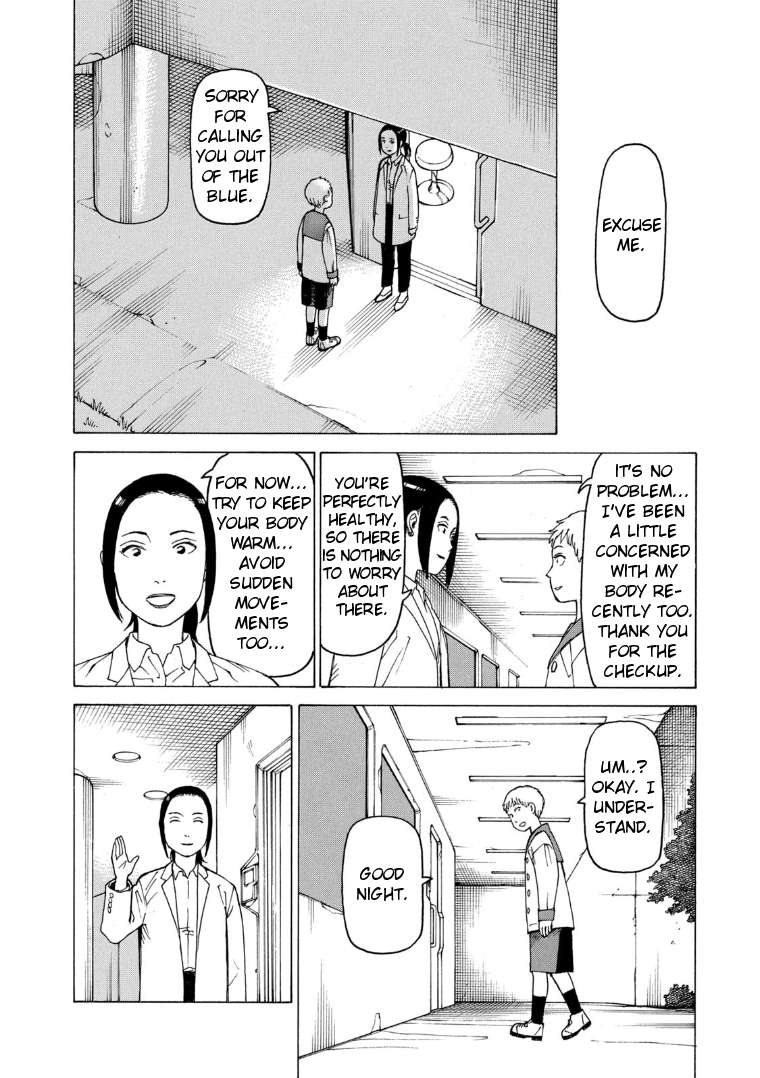 Read Tengoku Daimakyou chapter 24 image 25 on Lezhin