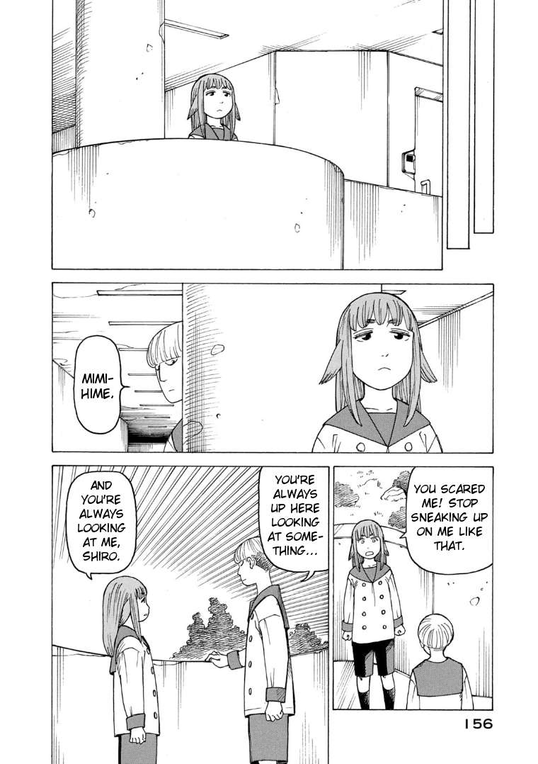 Read Tengoku Daimakyou chapter 24 image 29 on Lezhin
