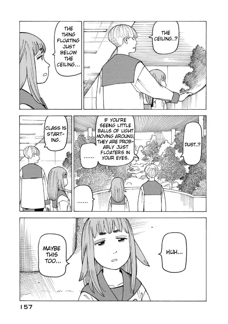 Read Tengoku Daimakyou chapter 24 image 30 on Lezhin