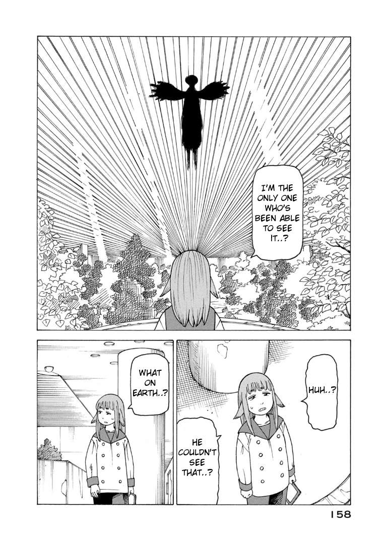 Read Tengoku Daimakyou chapter 24 image 31 on Lezhin