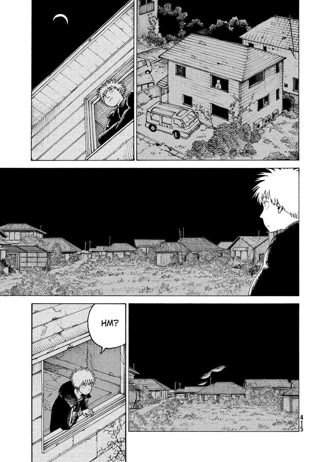 Read Tengoku Daimakyou chapter 30 image 24 on Lezhin