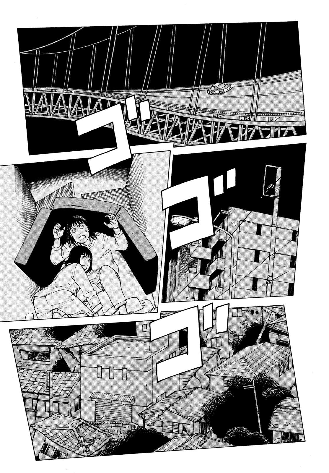 Read Tengoku Daimakyou chapter 43 image 26 on Lezhin