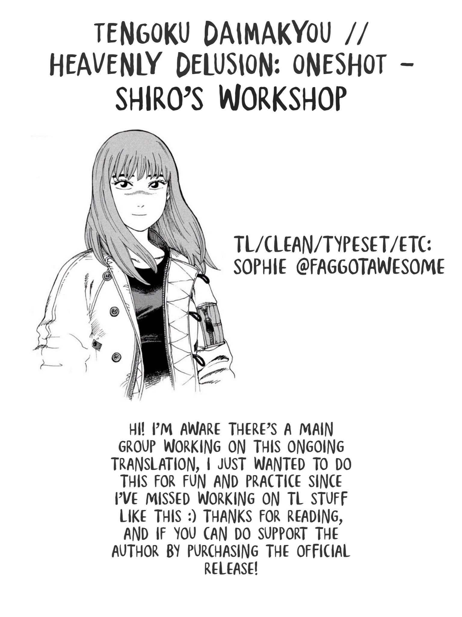 Read Tengoku Daimakyou chapter 58.6 image 4 on Lezhin