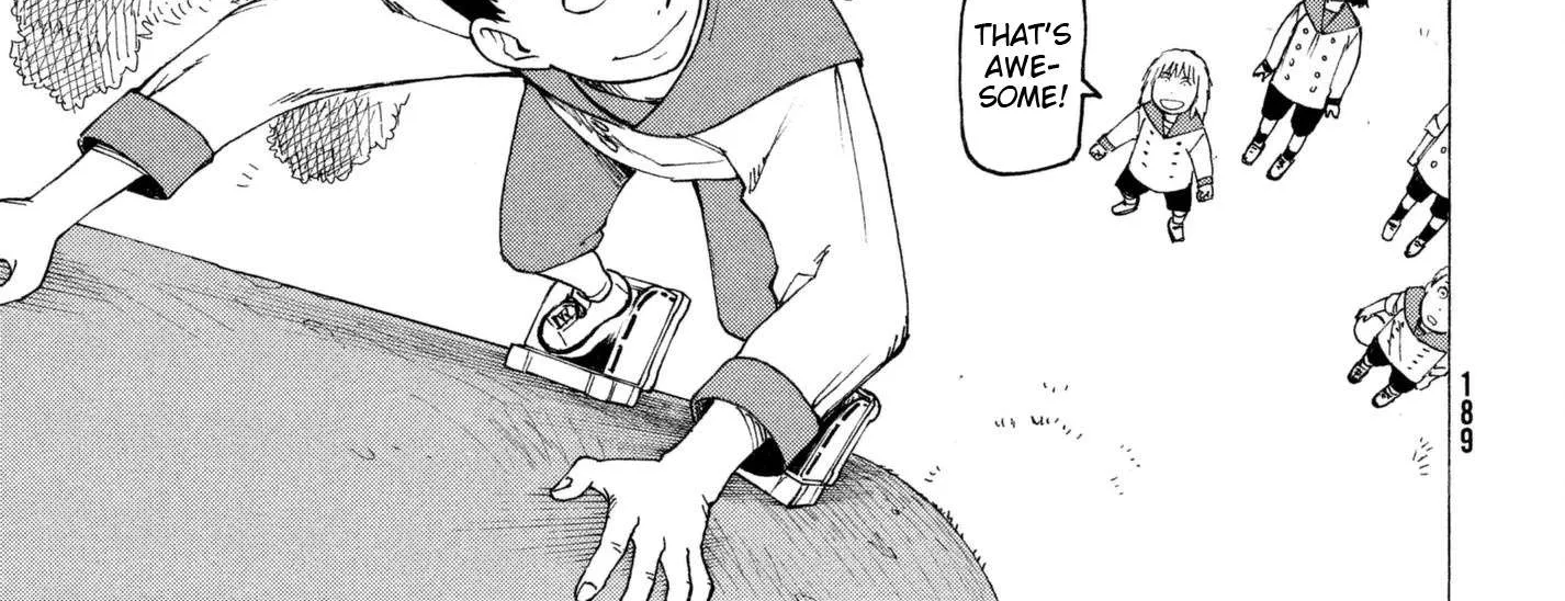 Read Tengoku Daimakyou chapter 6 image 21 on Lezhin