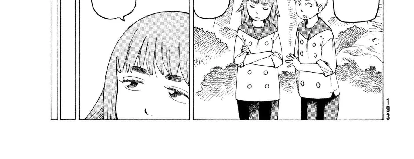 Read Tengoku Daimakyou chapter 6 image 29 on Lezhin
