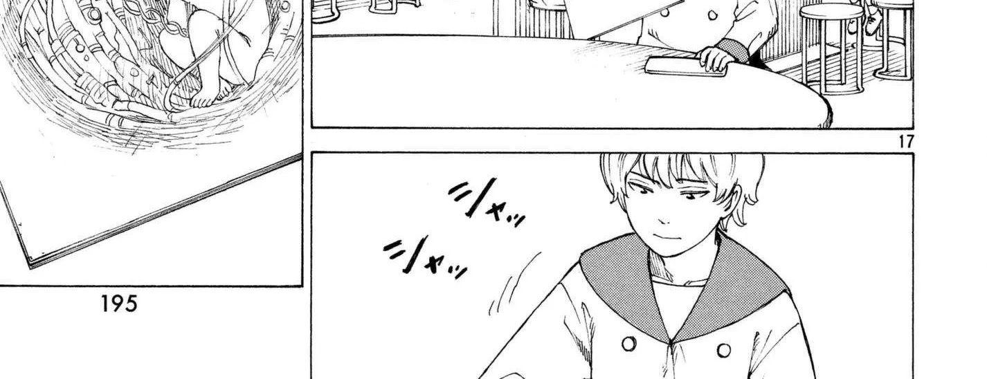 Read Tengoku Daimakyou chapter 6 image 33 on Lezhin