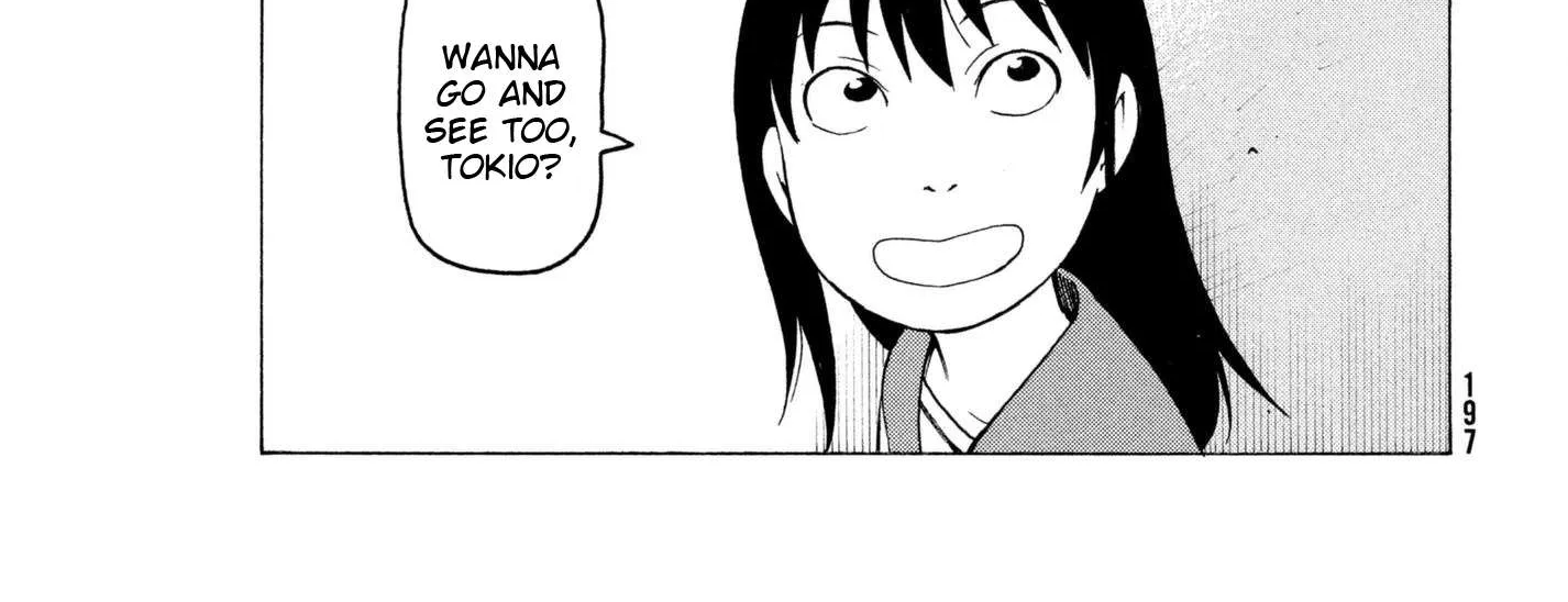 Read Tengoku Daimakyou chapter 6 image 37 on Lezhin