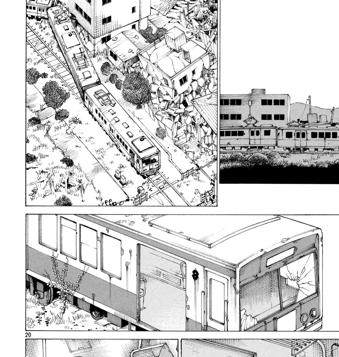 Read Tengoku Daimakyou chapter 6 image 38 on Lezhin