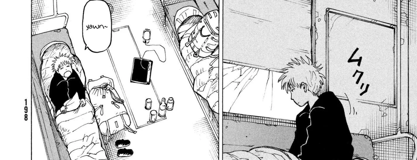 Read Tengoku Daimakyou chapter 6 image 39 on Lezhin