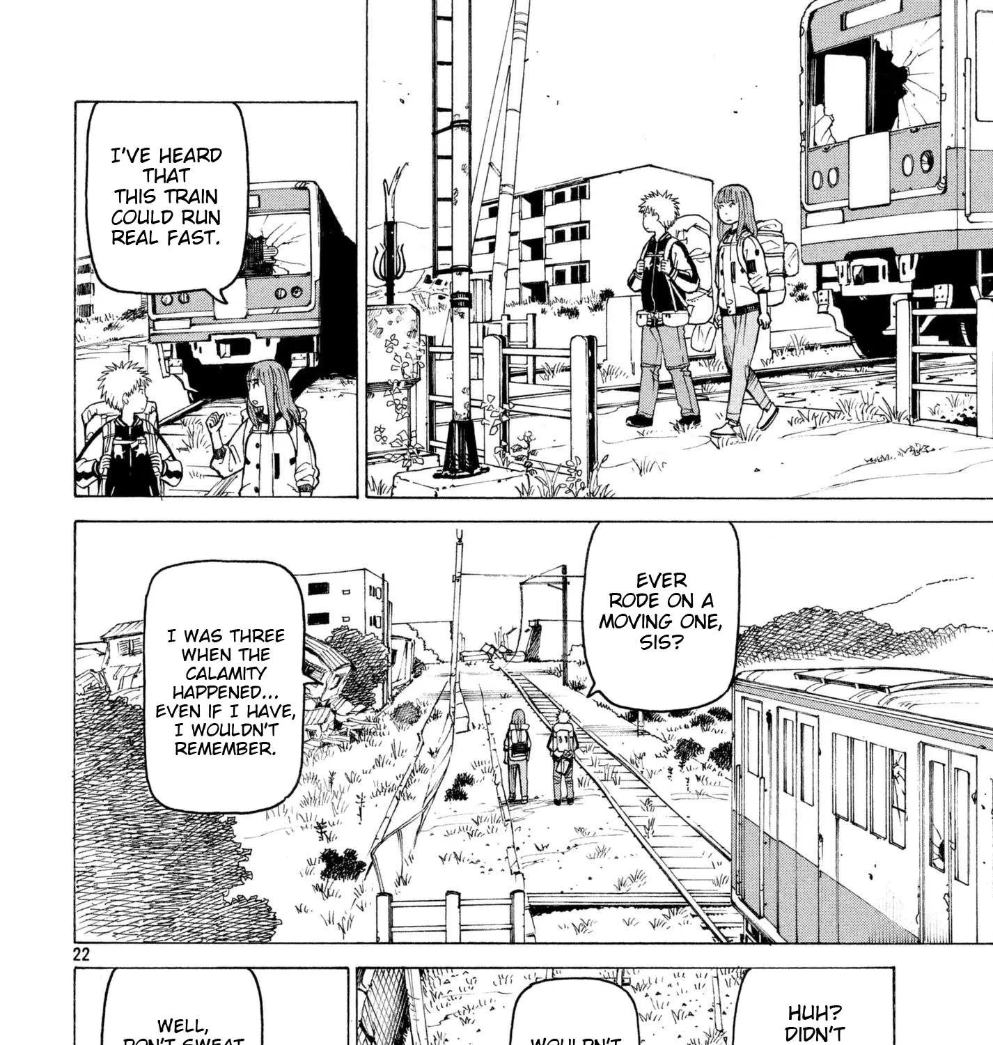 Read Tengoku Daimakyou chapter 6 image 42 on Lezhin