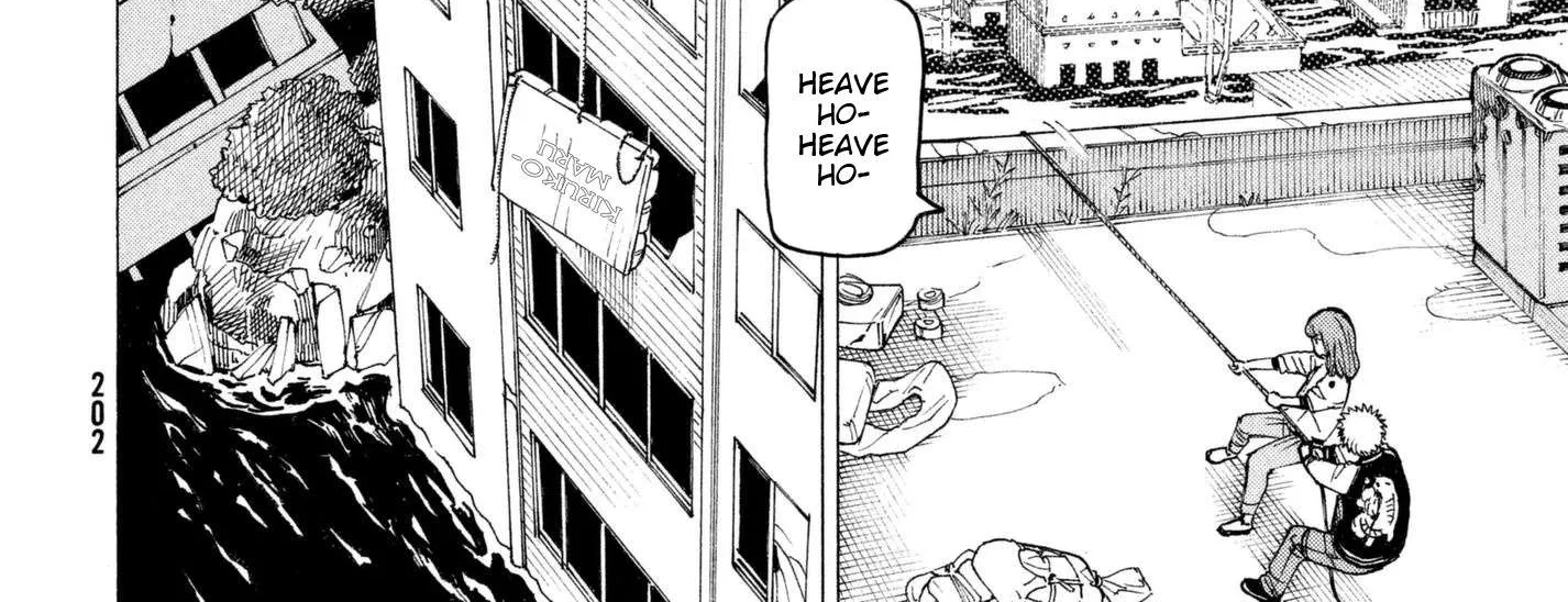 Read Tengoku Daimakyou chapter 6 image 47 on Lezhin