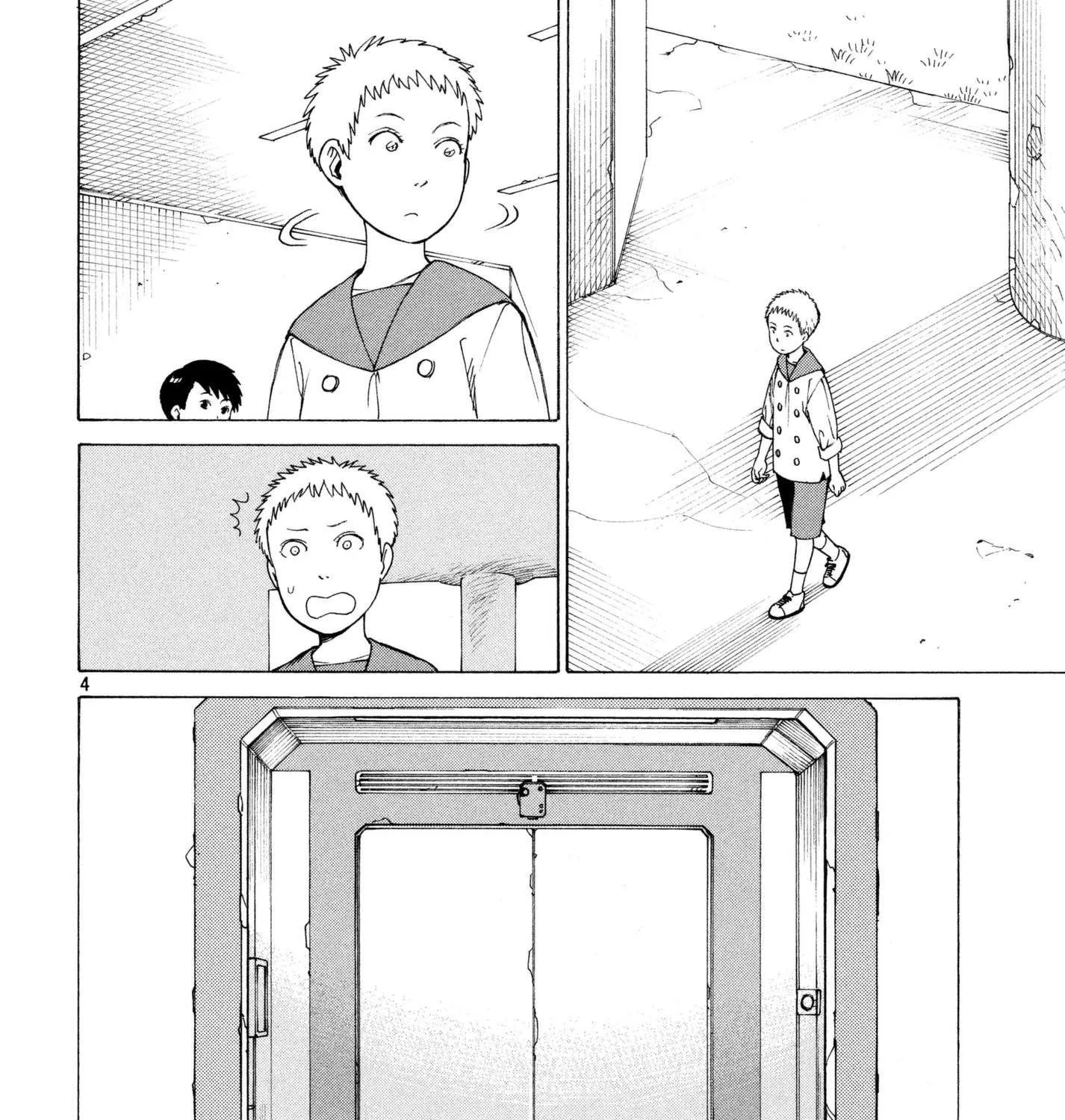 Read Tengoku Daimakyou chapter 6 image 6 on Lezhin