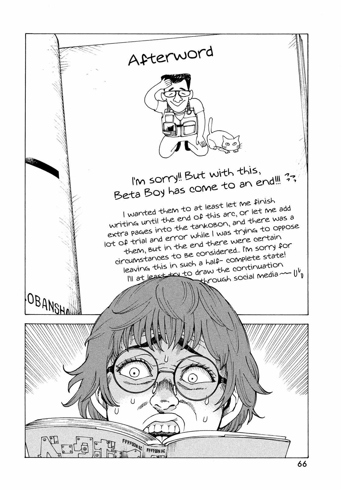 Read Tengoku Daimakyou chapter 61 image 27 on Lezhin
