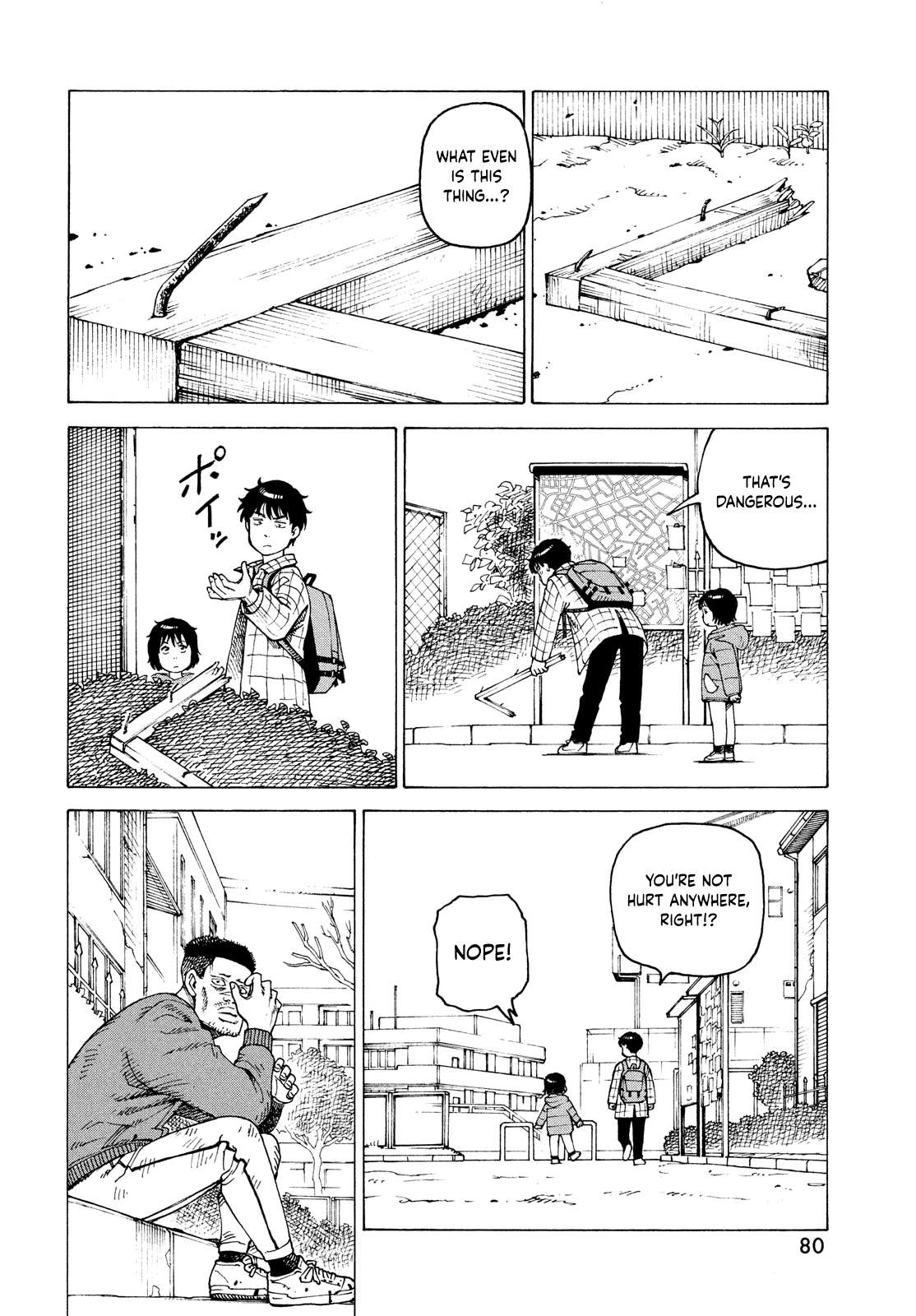 Read Tengoku Daimakyou chapter 62 image 14 on Lezhin