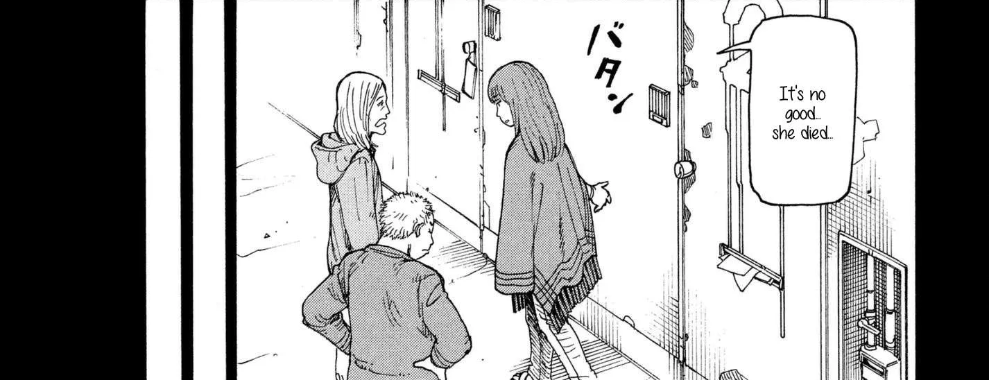 Read Tengoku Daimakyou chapter 7 image 17 on Lezhin