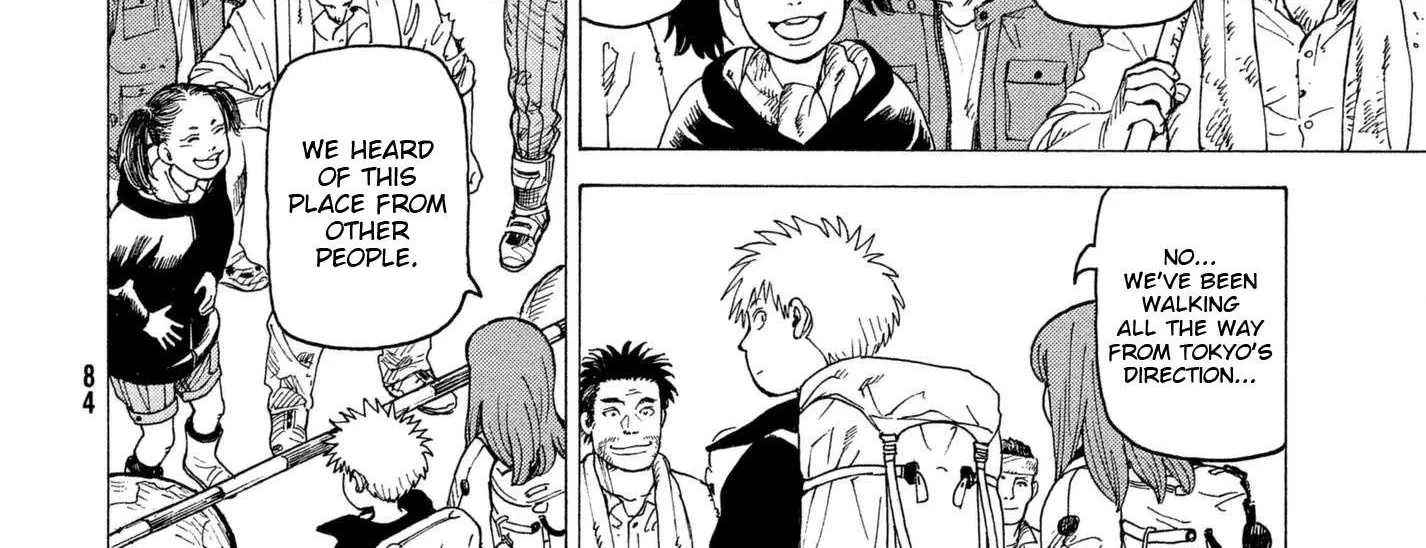 Read Tengoku Daimakyou chapter 7 image 19 on Lezhin