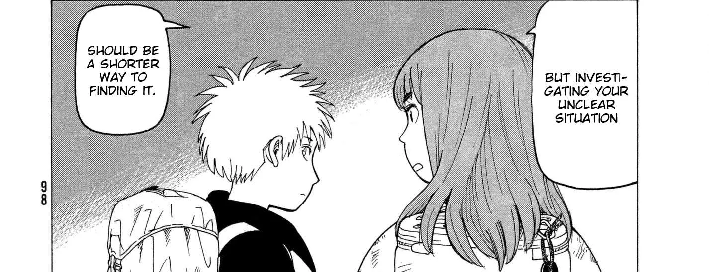 Read Tengoku Daimakyou chapter 7 image 47 on Lezhin